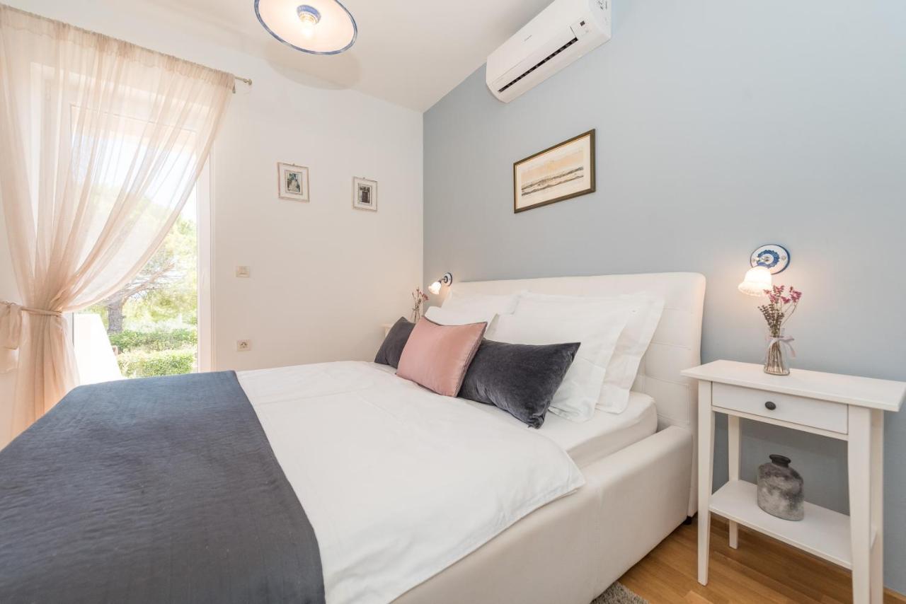 Holiday Home Lukica ปริฟลากา ภายนอก รูปภาพ