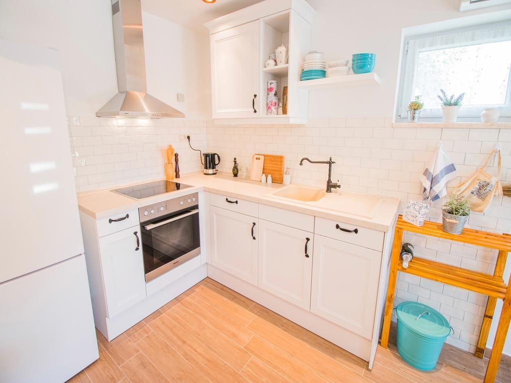 Holiday Home Lukica ปริฟลากา ห้อง รูปภาพ